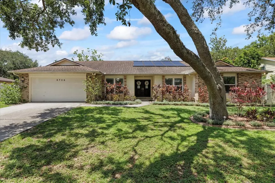 6706 DUNES LN, Temple Terrace, FL 33617