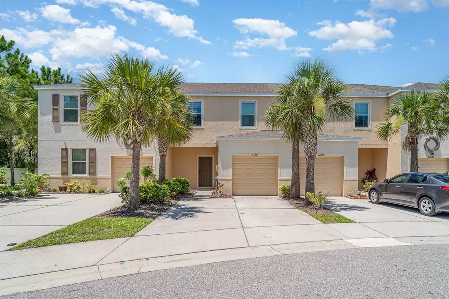 12841 BUFFALO RUN DR, Gibsonton, FL 33534