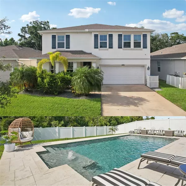 8305 PRAISE DR, Tampa, FL 33625