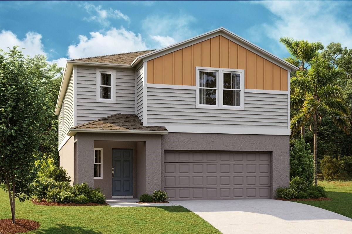 738 AMBLESIDE DR, Haines City, FL 33844