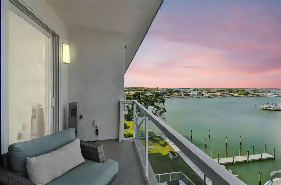 415 ISLAND WAY #507, Clearwater Beach, FL 33767
