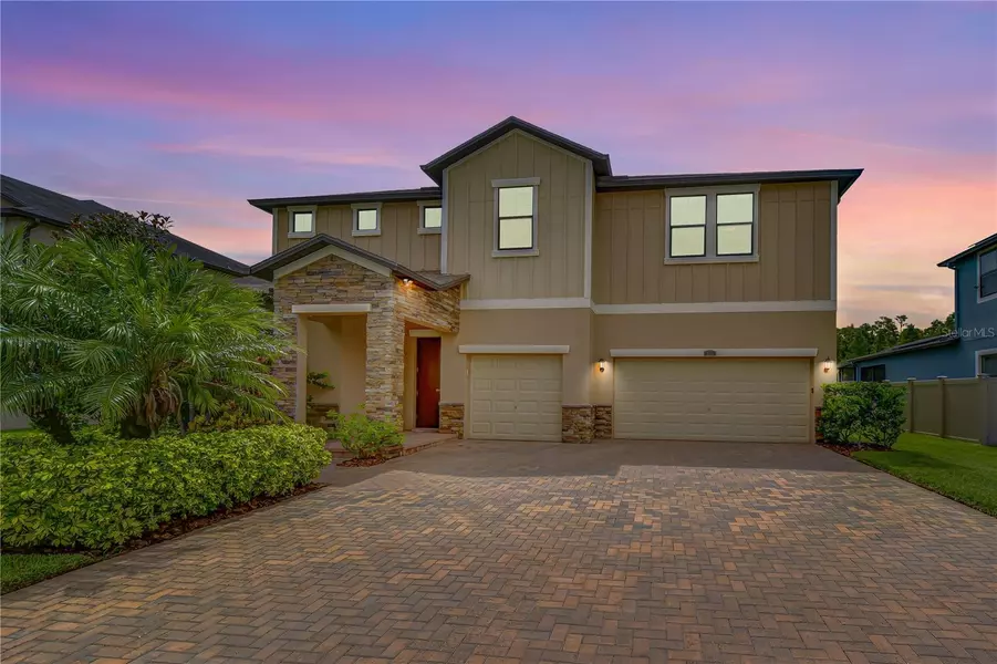 2957 HILLIARD DR, Wesley Chapel, FL 33543