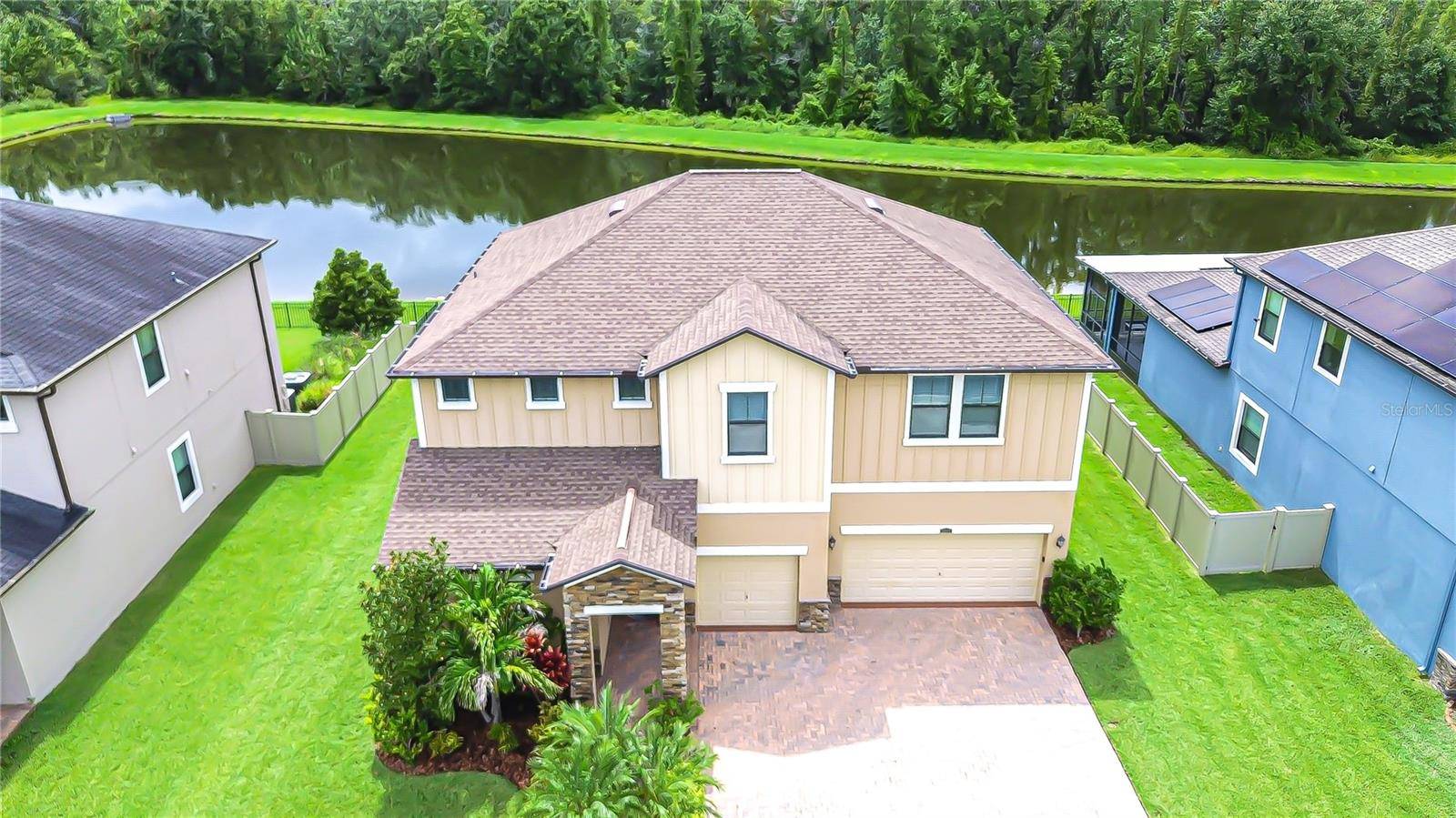 2957 HILLIARD DR, Wesley Chapel, FL 33543