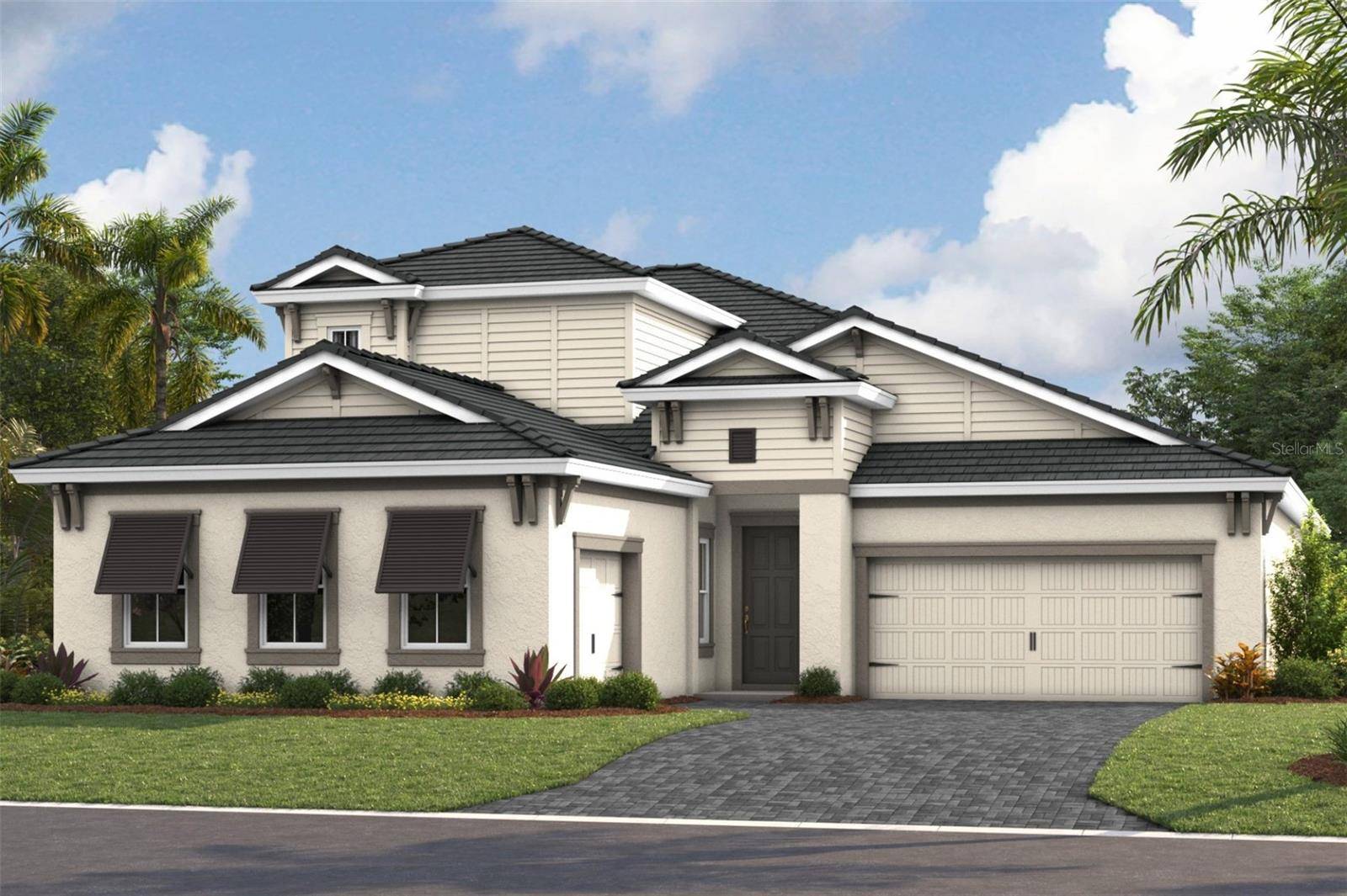 17510 GLISTENING CT, Venice, FL 34293