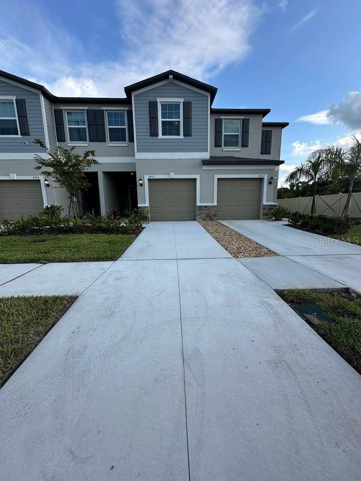 2453 SUNRAY VENUS WAY, Ruskin, FL 33570