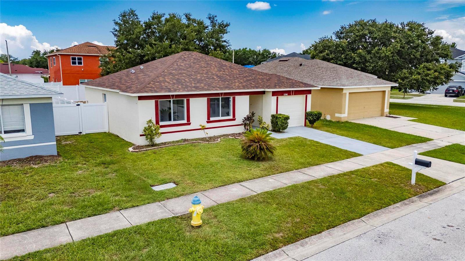 Riverview, FL 33579,13248 PIKE LAKE DR