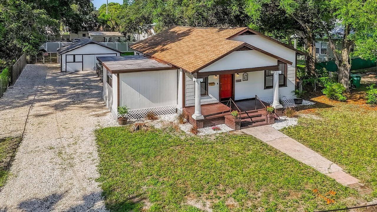 1217 E 29TH AVE, Tampa, FL 33605
