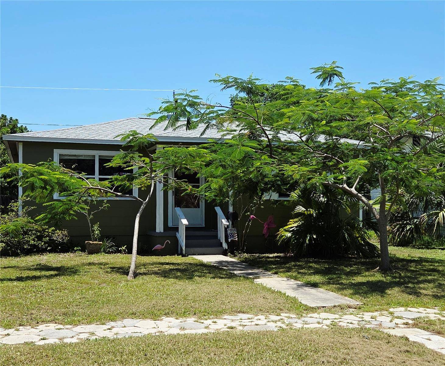4350 2ND AVE S, St Petersburg, FL 33711