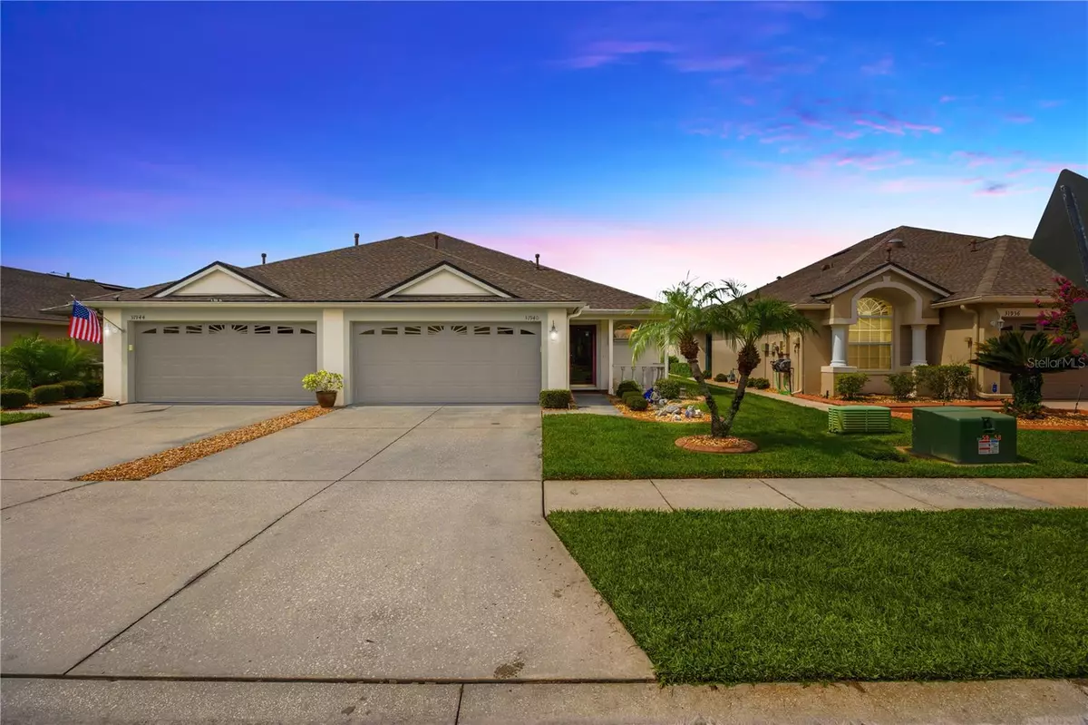 Wesley Chapel, FL 33543,31940 STILLMEADOW DR