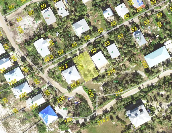 8964 SEAGRAPE LANE, Placida, FL 33946