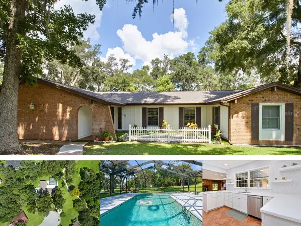23327 CHRISTIAN CIR, Brooksville, FL 34601