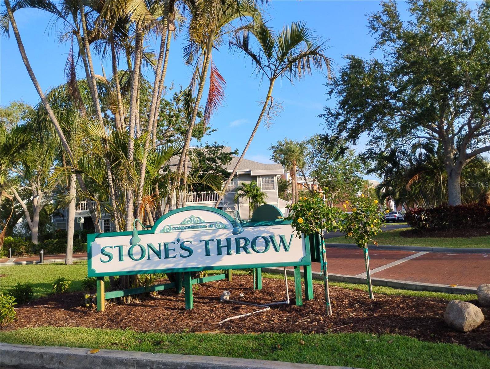 6932 STONES THROW CIR N #7101, St Petersburg, FL 33710