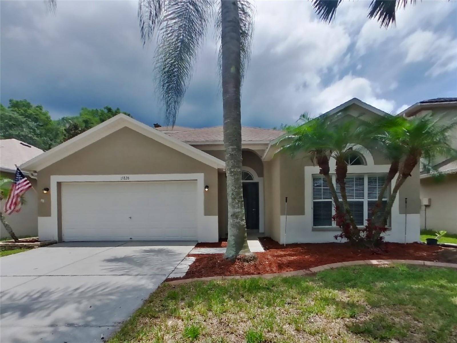 15826 CEDAR ELM TER, Land O Lakes, FL 34638