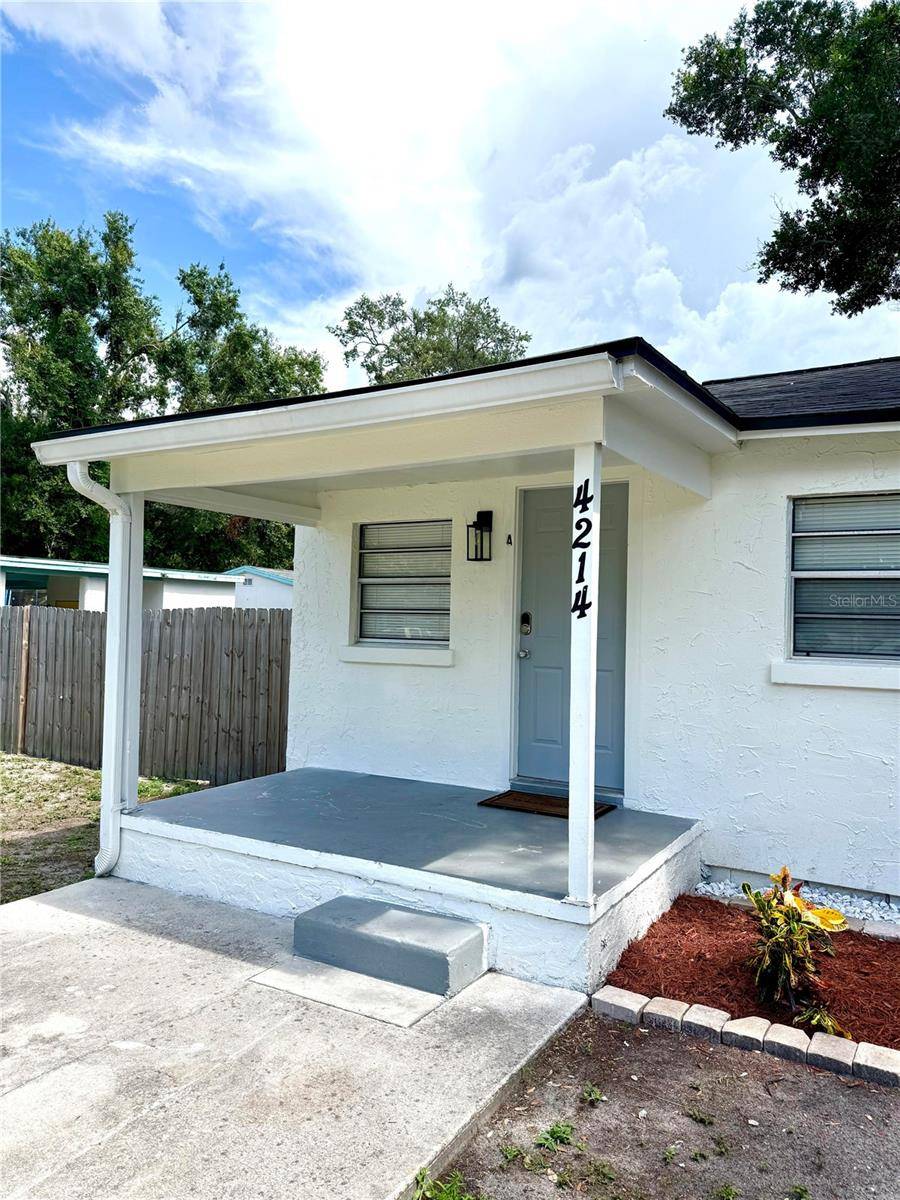 Tampa, FL 33614,4214 W OHIO AVE