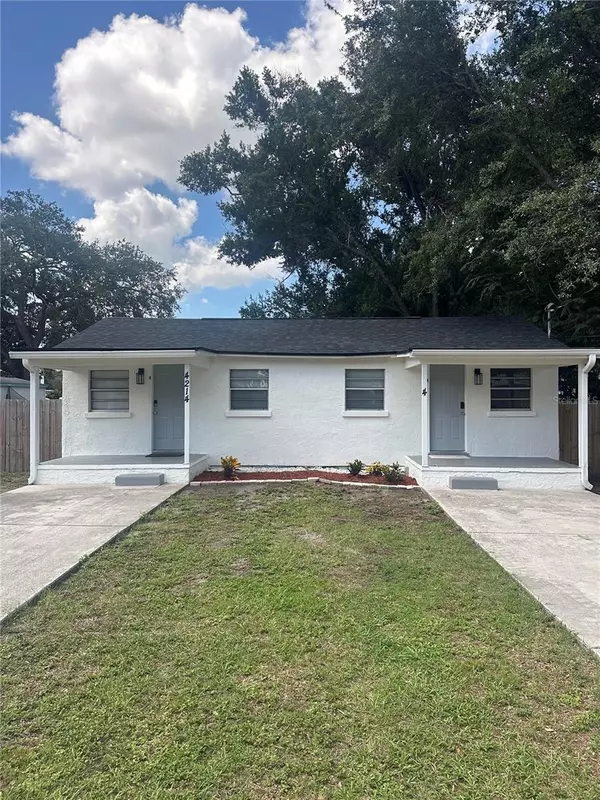 4214 W OHIO AVE, Tampa, FL 33614