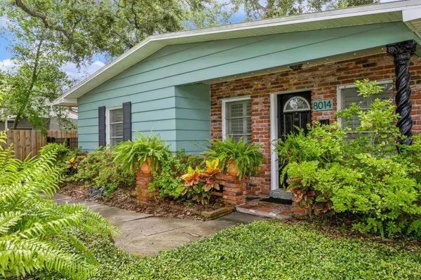 St Petersburg, FL 33710,8014 27TH AVE N