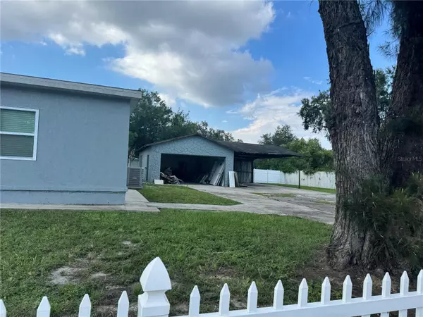 Tampa, FL 33610,4102 E HANNA AVE