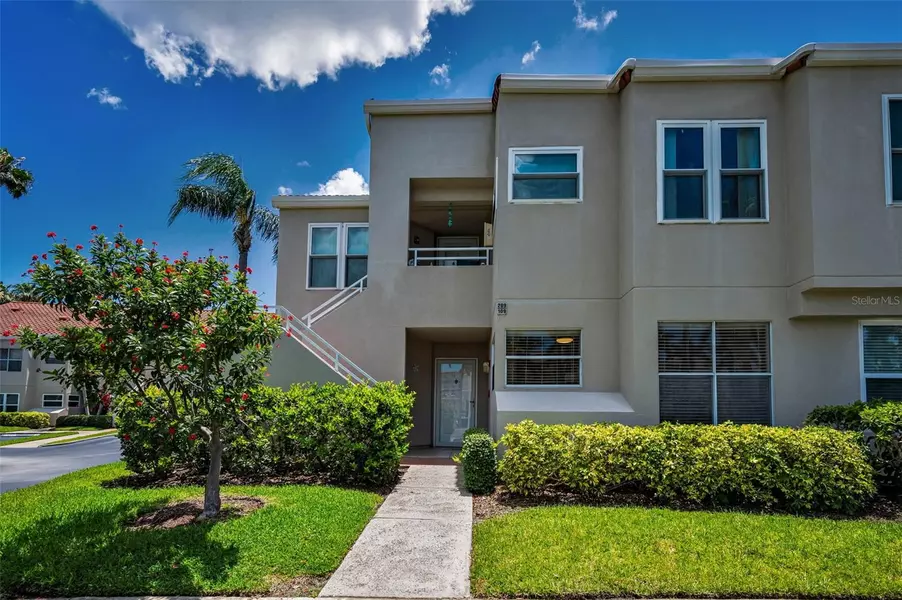 6080 BAHIA DEL MAR CIR #109, St Petersburg, FL 33715