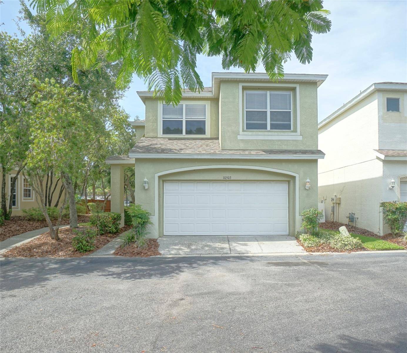 10503 BARNSTABLE CT, Tampa, FL 33626
