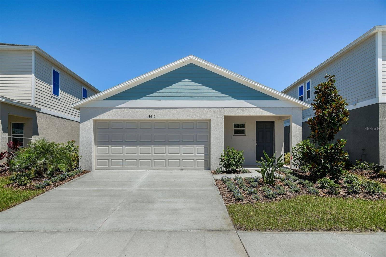 4011 GARDENIA AVE, Lake Hamilton, FL 33851