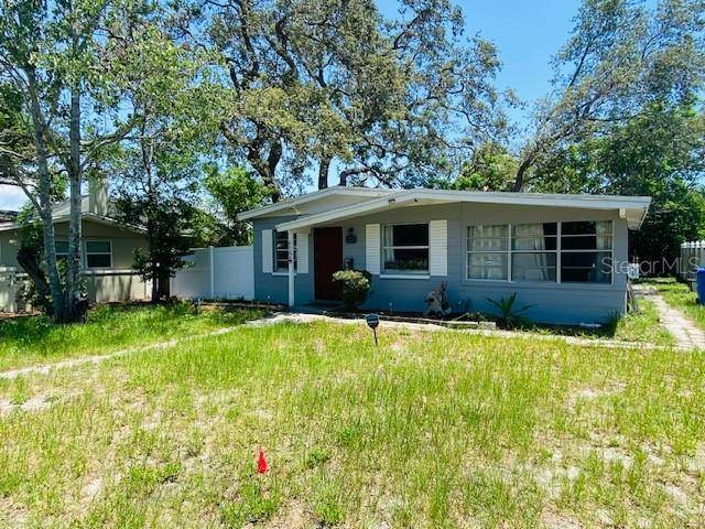 St Petersburg, FL 33711,4508 16TH AVE S