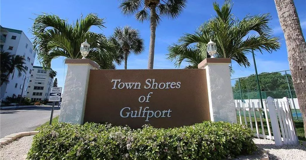 6025 SHORE BLVD S #408, Gulfport, FL 33707