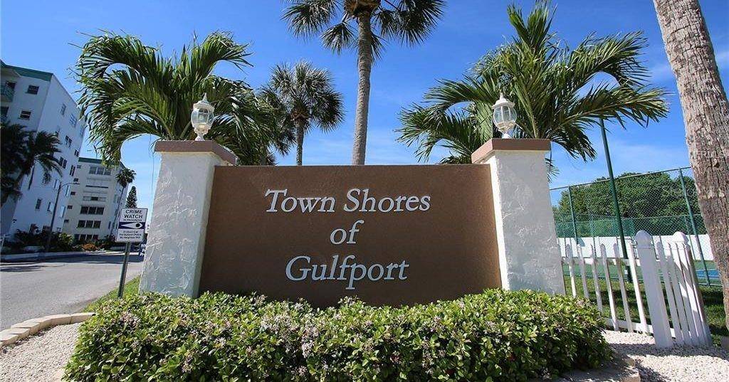 6025 SHORE BLVD S #408, Gulfport, FL 33707