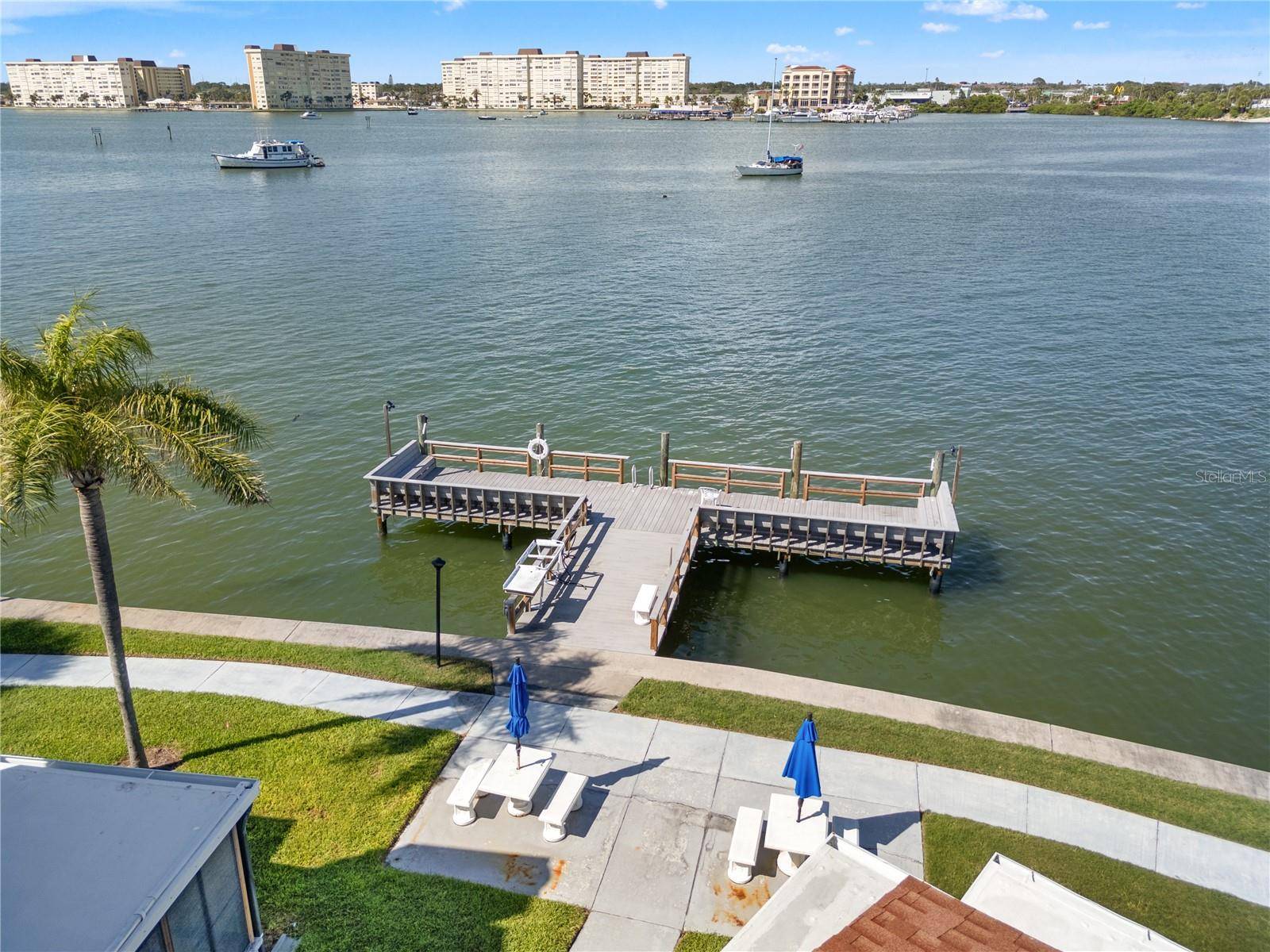 Madeira Beach, FL 33708,380 MEDALLION BLVD #G