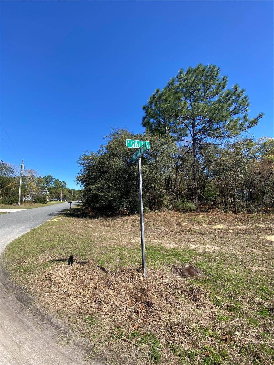 Citrus Springs, FL 34434,7209 N GALT PT