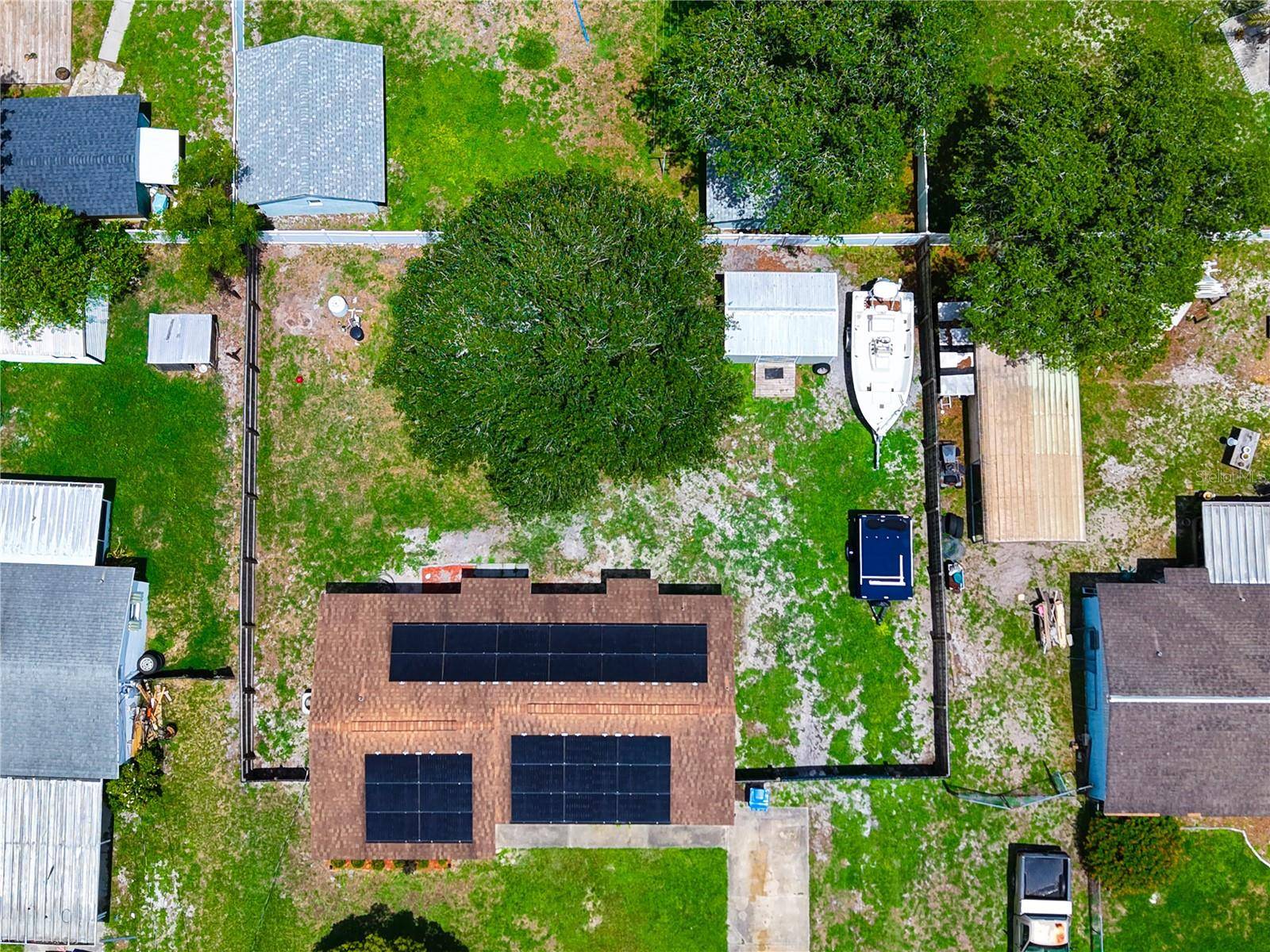 Deland, FL 32724,1841 TALMADGE ST