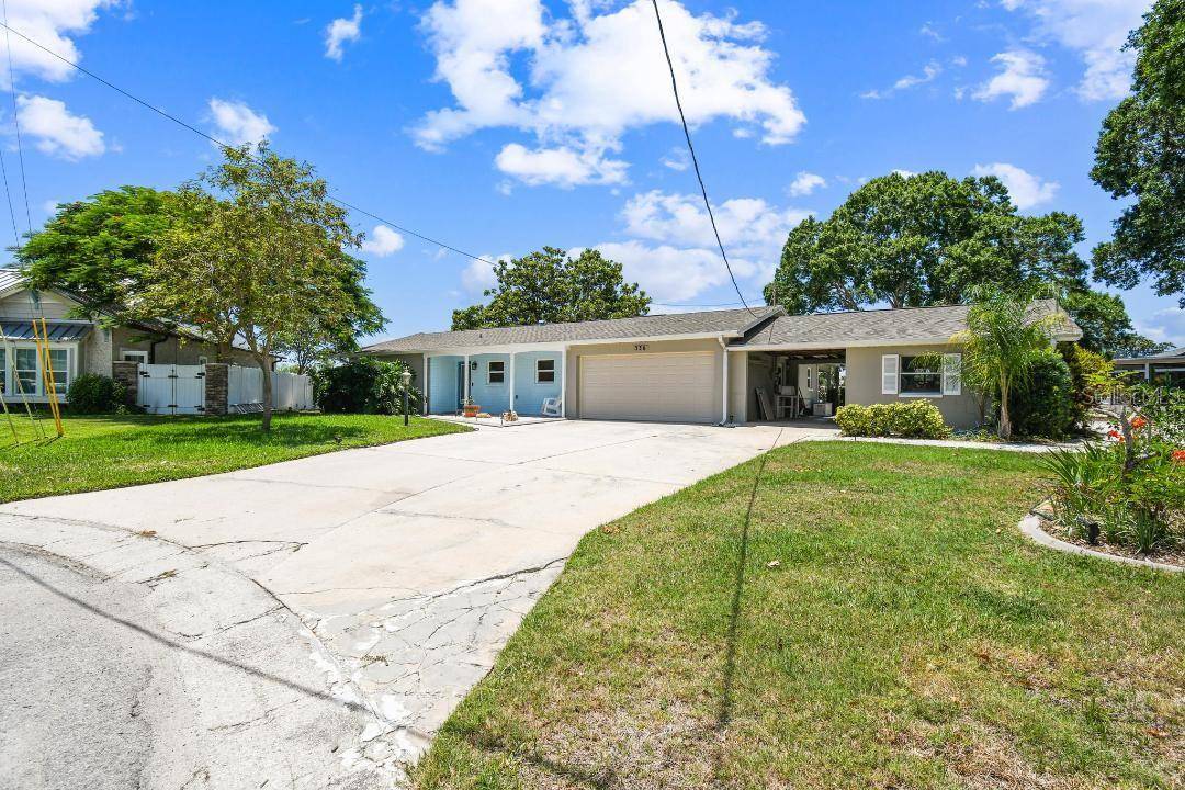 336 WESTWINDS CIR, Palm Harbor, FL 34683