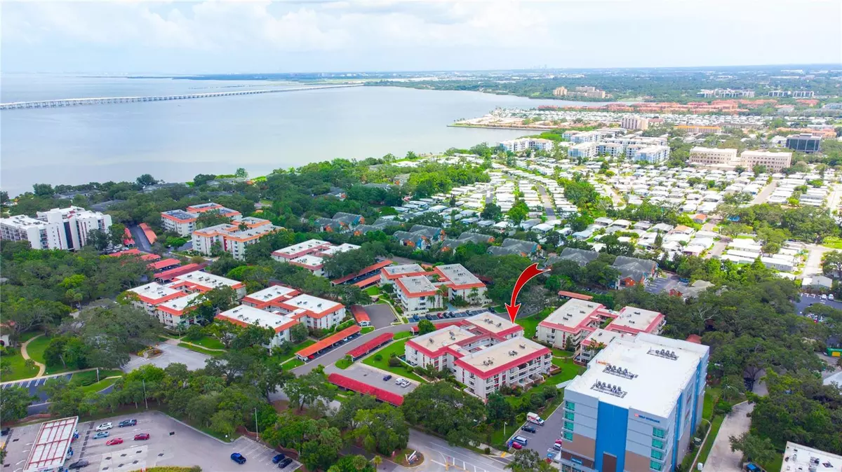 Clearwater, FL 33764,2623 SEVILLE BLVD #203