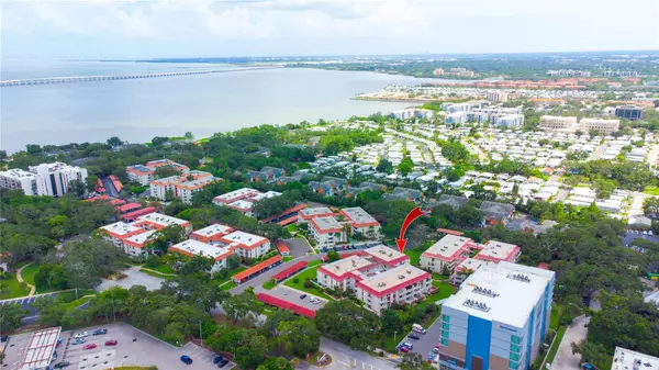 2623 SEVILLE BLVD #203, Clearwater, FL 33764