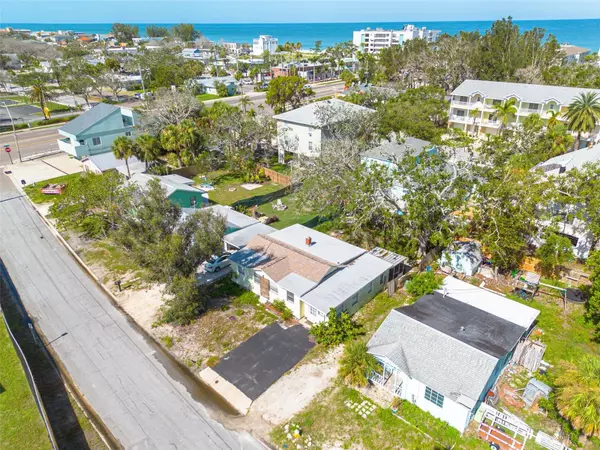 Indian Rocks Beach, FL 33785,508 2ND ST