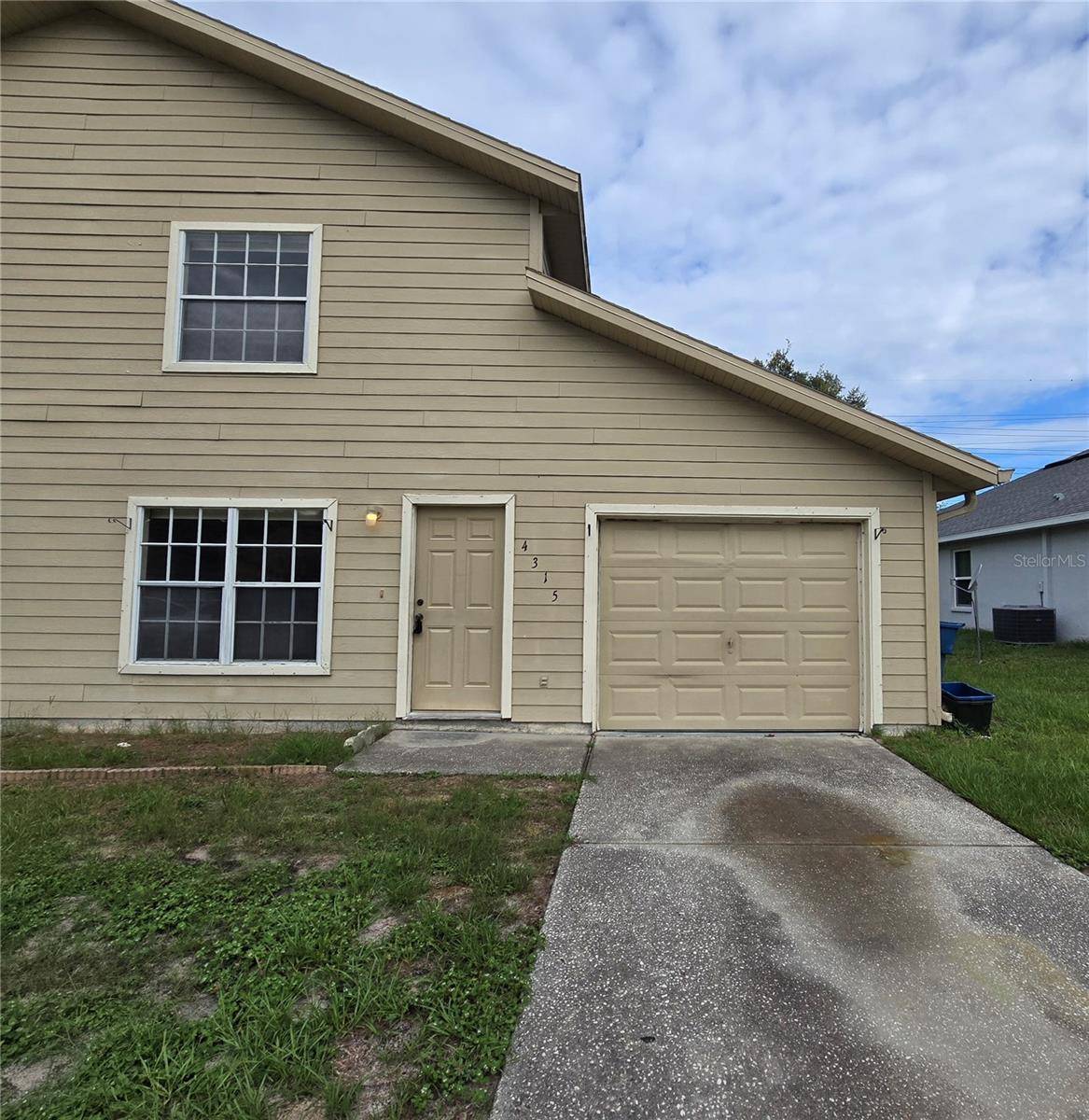 4315 AZORA RD, Spring Hill, FL 34608