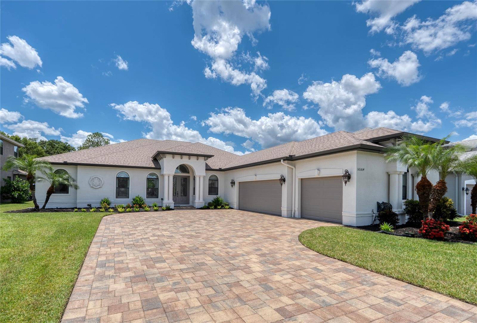 16304 WILD MALLARD DR, Odessa, FL 33556