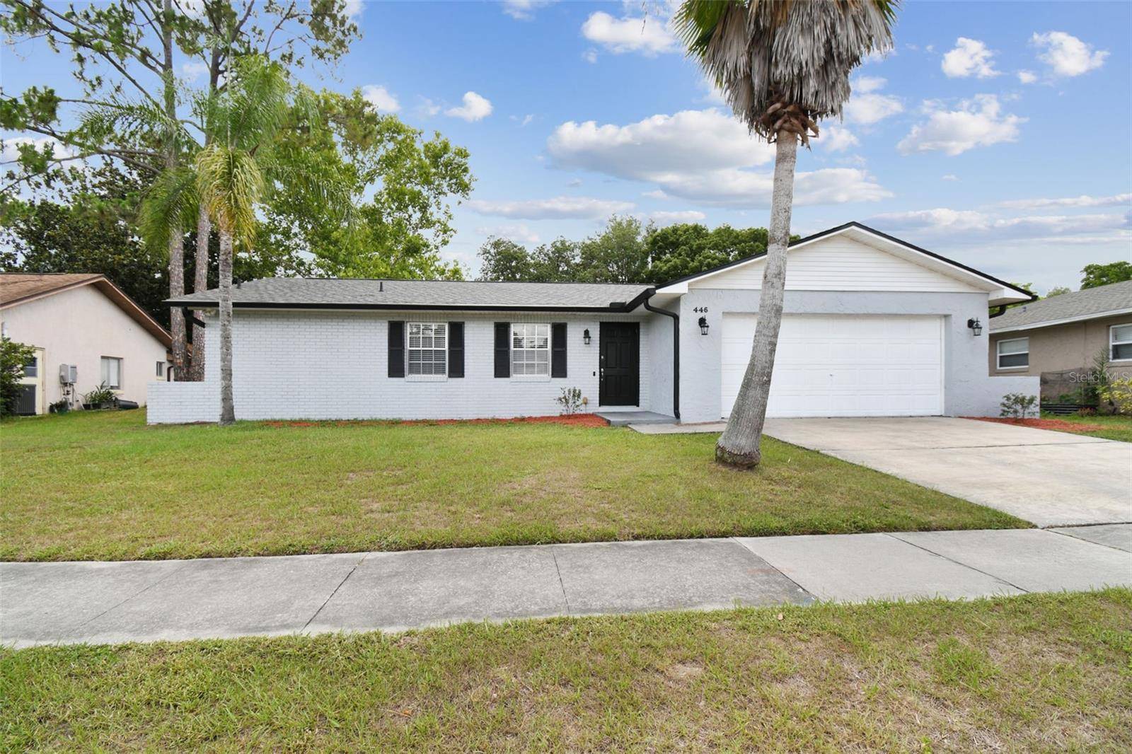 446 EAGLE CIR, Casselberry, FL 32707