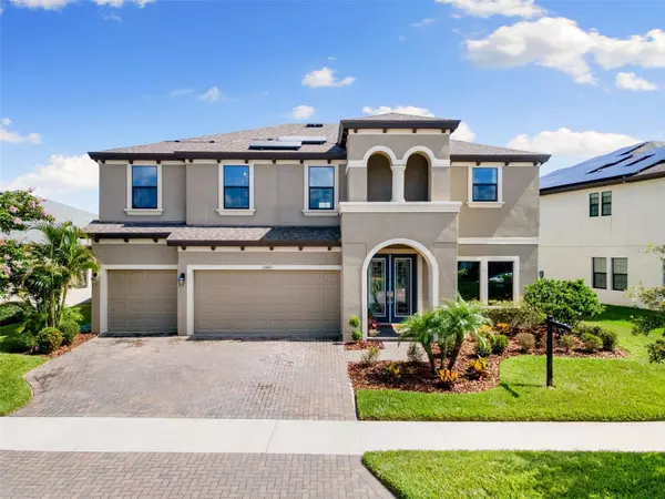 12821 SATIN LILY DR, Riverview, FL 33579