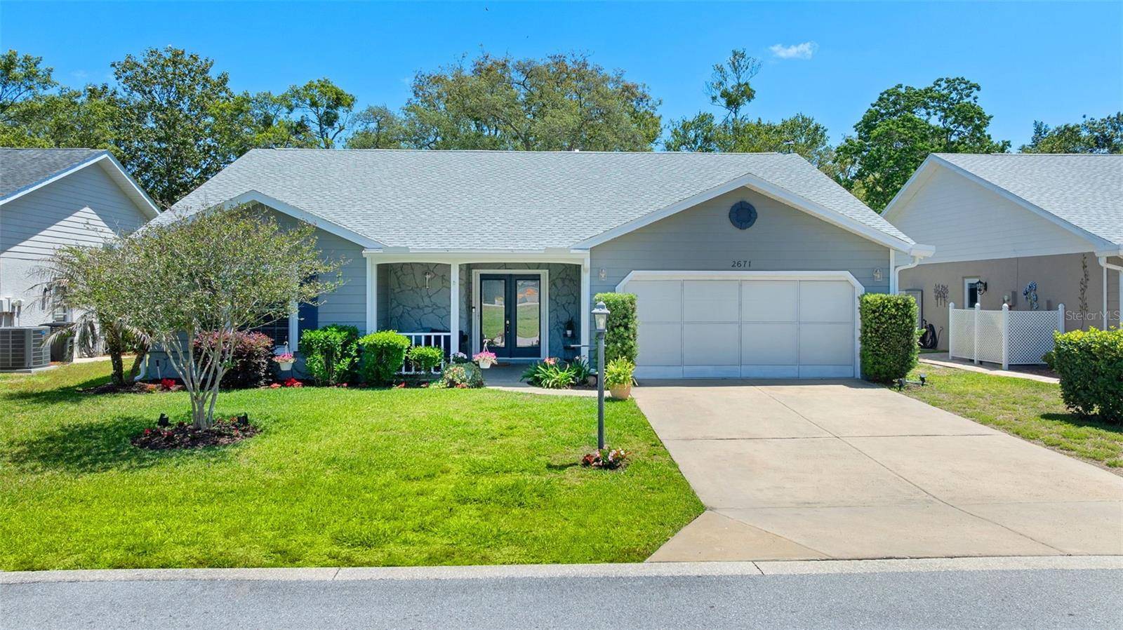 Spring Hill, FL 34606,2671 ROYAL RIDGE DR