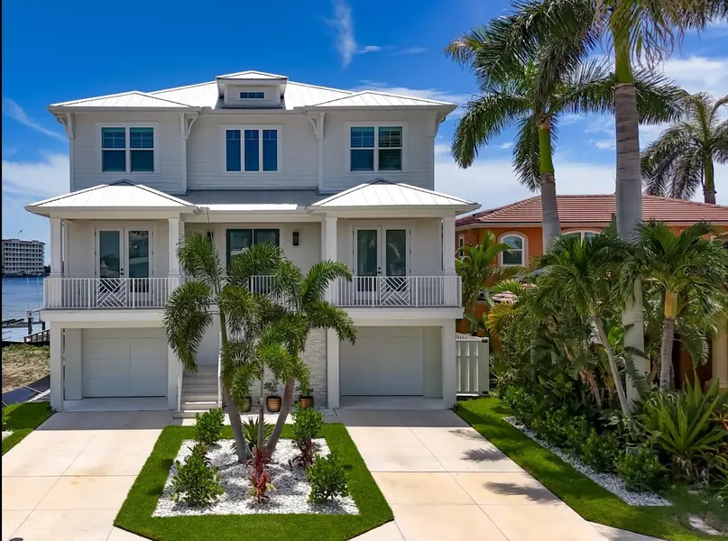 17715 WALL CIR, Redington Shores, FL 33708