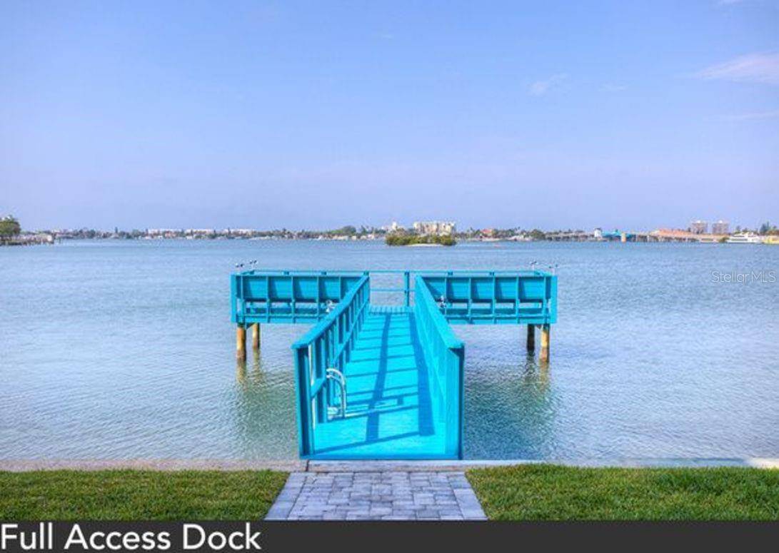 South Pasadena, FL 33707,1846 SHORE DR S #114