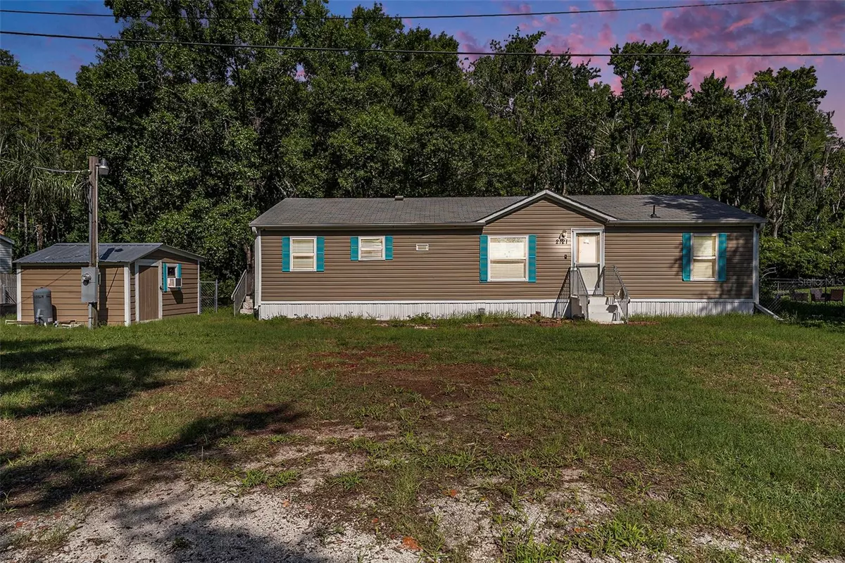 Odessa, FL 33556,2121 ODESSA GARDENS LN