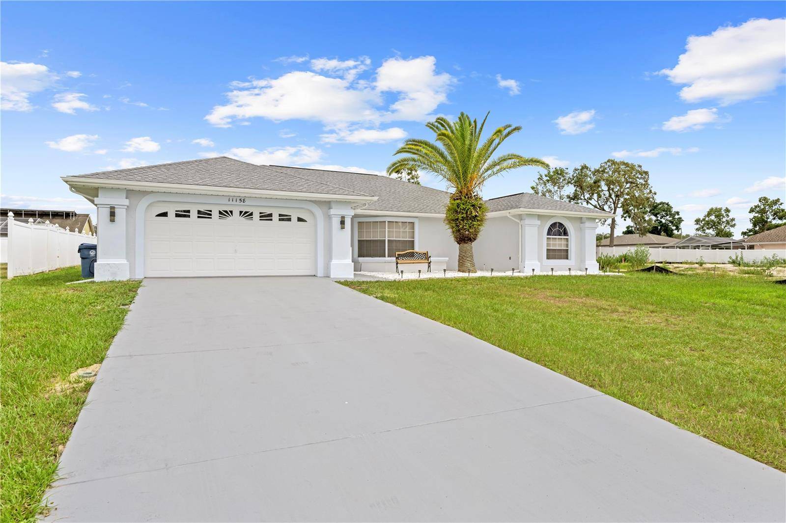 Spring Hill, FL 34608,11158 MAYFLOWER RD