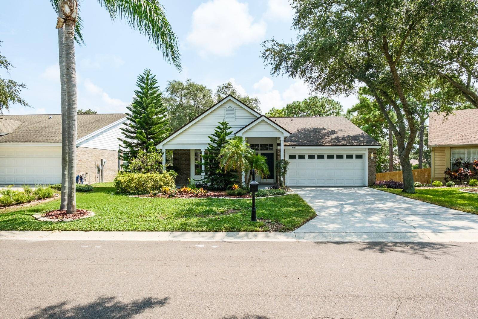 4167 SETON CIR, Palm Harbor, FL 34683