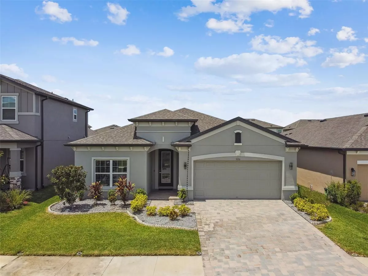 Wesley Chapel, FL 33545,9316 CRESCENT RAY DR