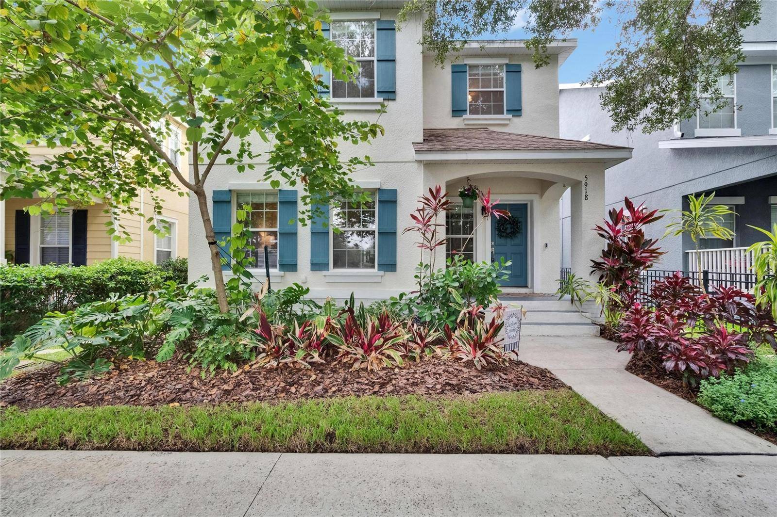5918 BEACONPARK ST, Lithia, FL 33547
