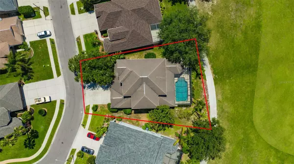 Land O Lakes, FL 34639,23320 DINHURST CT