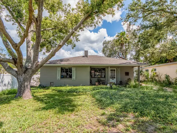 1136 GRANADA ST, Clearwater, FL 33755