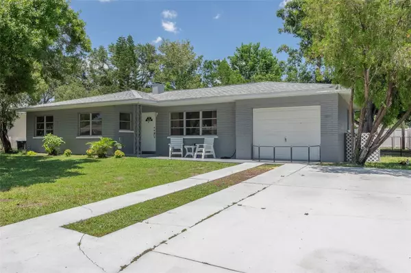 St Petersburg, FL 33708,4917 99TH ST N