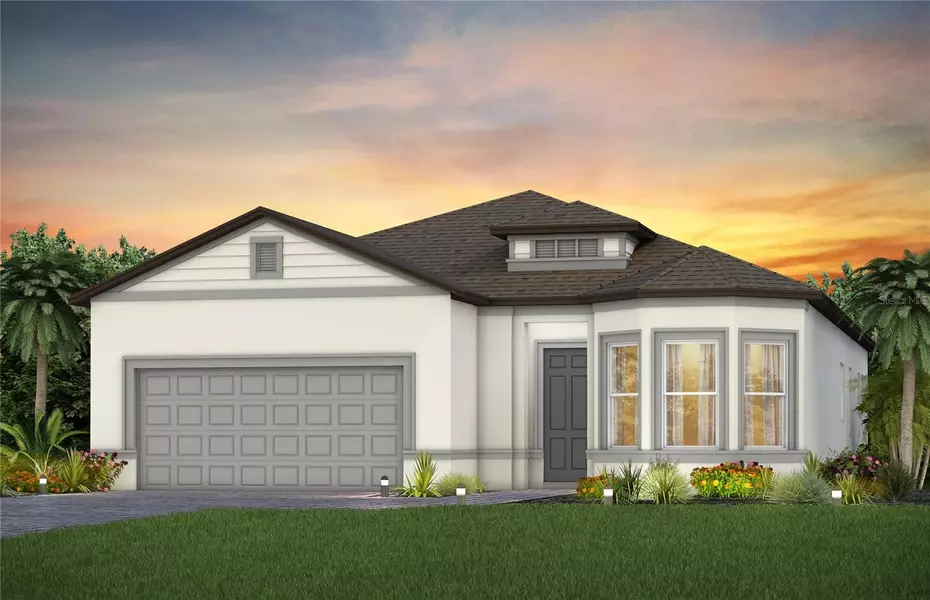 13644 CANYON RIDGE RD, Spring Hill, FL 34610